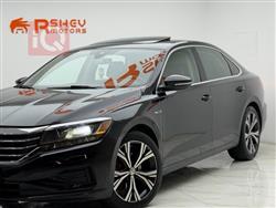 فولكسفاغن باسات